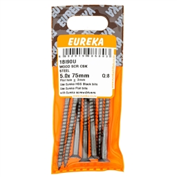 1BI90 - Wood Screw